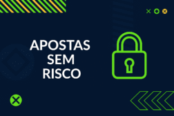 Modalidades de apostas sem risco - Apostas com seguro