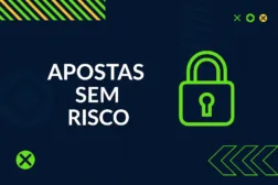 Modalidades de apostas sem risco - Apostas com seguro