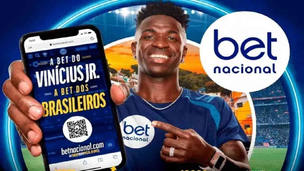 Betnacional App - Como baixar para Android e iOS