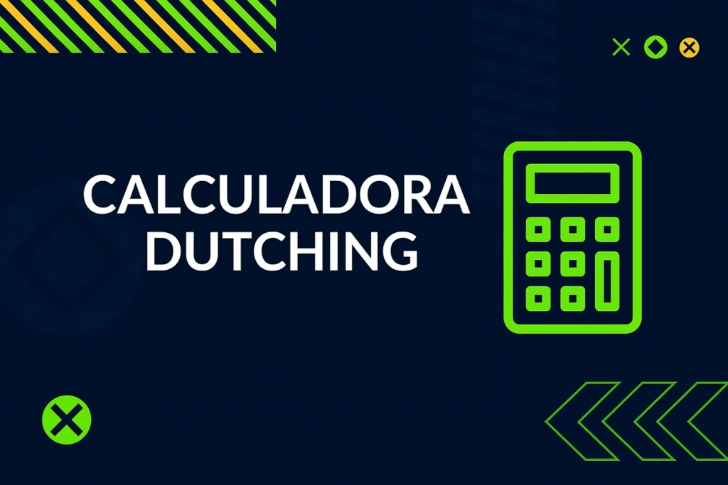 Calculadora dutching