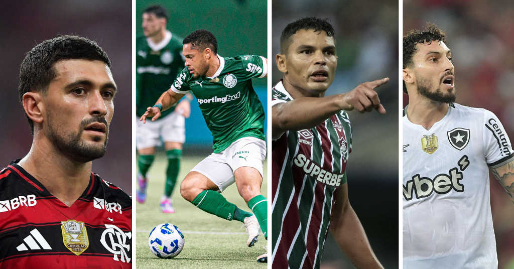 Palpites da primeira rodada da Copa do Mundo de Clubes