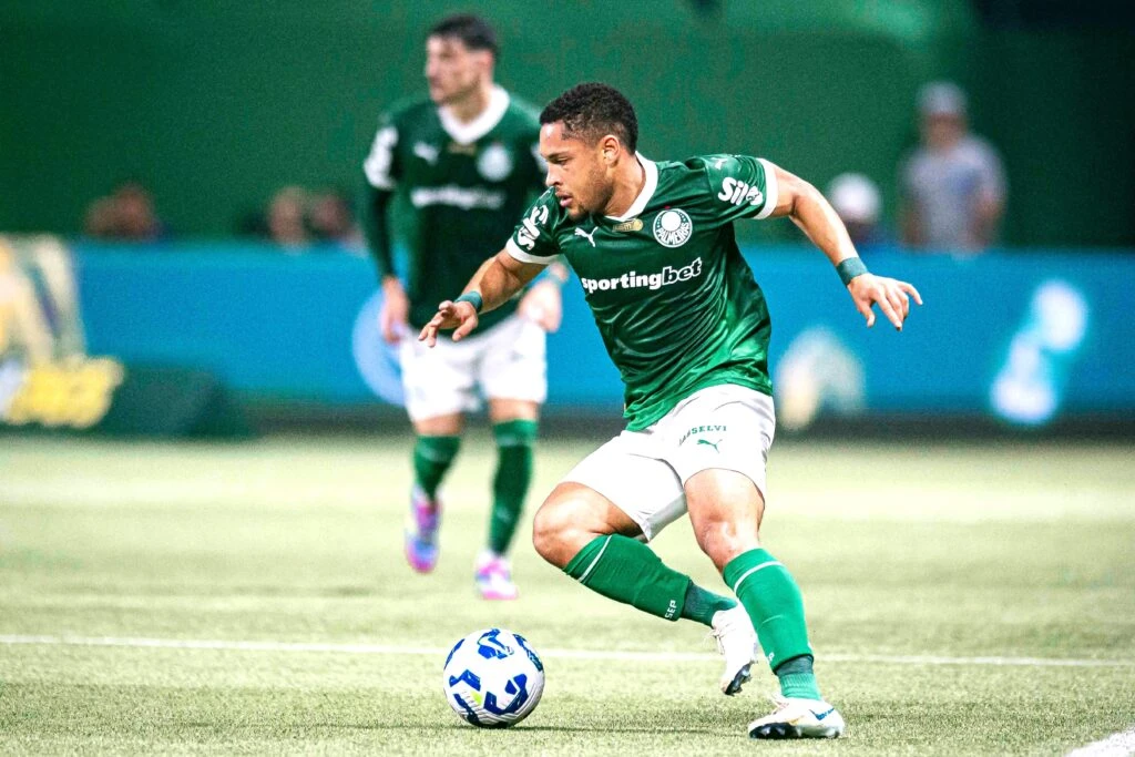 Vito Roque Palpites Palmeiras Mundial de Clubes