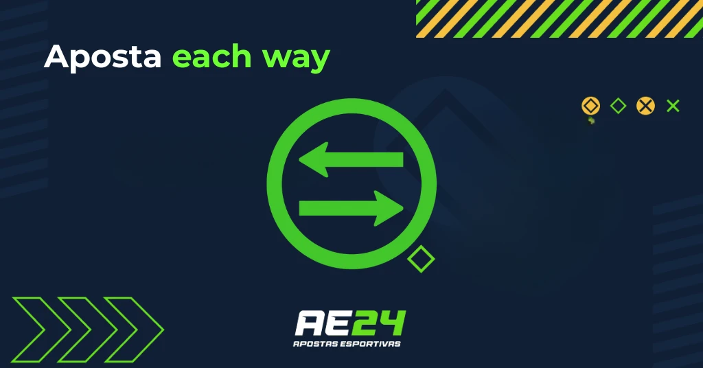 Aposta each way