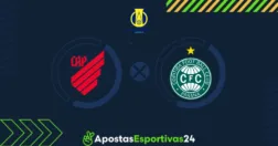 Athletico x Coritiba palpite
