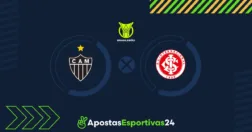 Atlético-MG x Internacional palpite