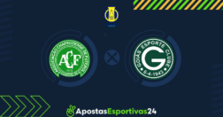 Chapecoense x Goiás palpite