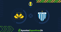 Criciúma x Avaí palpite