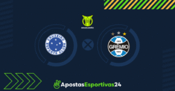 Cruzeiro x Grêmio palpite
