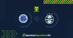 Cruzeiro x Grêmio palpite