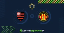 Flamengo x Espérance palpite