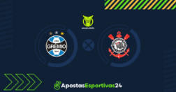 Grêmio x Corinthians palpite