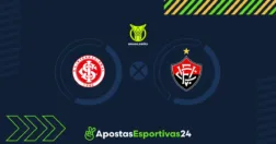 Internacional x Vitória palpite
