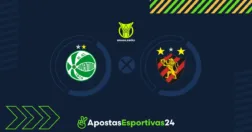 Juventude x Sport Recife palpite