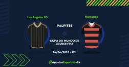 LAFC x Flamengo palpite