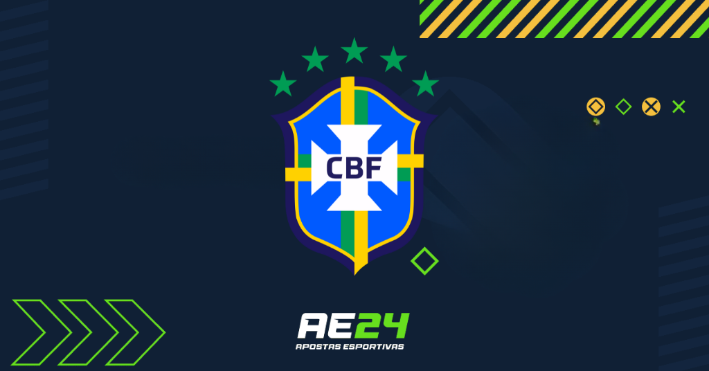 Odds do Brasil na Copa do Mundo 2026