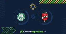 Palmeiras x Al Ahly palpite