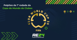 Palpites da primeira rodada da Copa do Mundo de Clubes