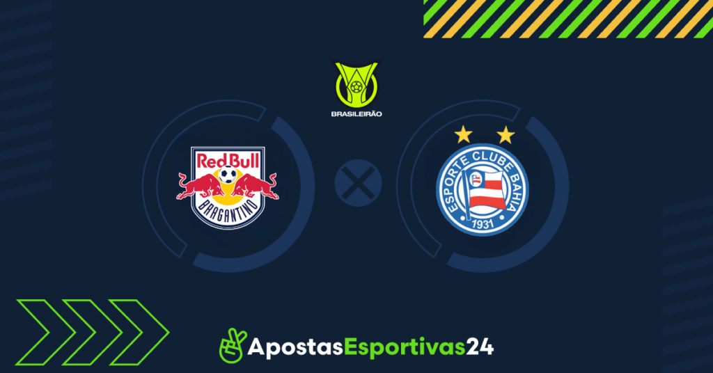 RB Bragantino x Bahia palpite
