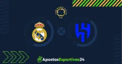 Real Madrid x Al Hilal palpite