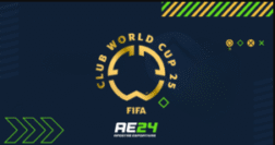 Classificação, artilheiro, assistências no mundial de clubes fifa