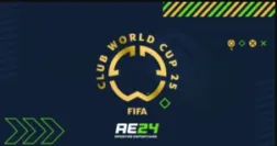 Classificação, artilheiro, assistências no mundial de clubes fifa