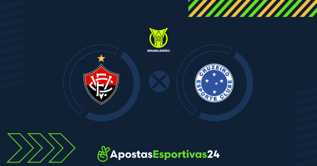 Vitória x Cruzeiro palpite