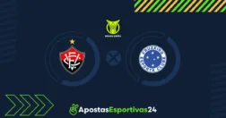 Vitória x Cruzeiro palpite