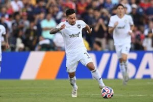 RB Bragantino x Botafogo palpite