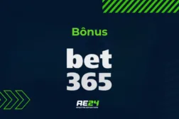 Bônus bet365
