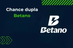 Chance dupla Betano