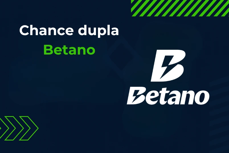 Chance dupla Betano