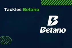 Tackles Betano