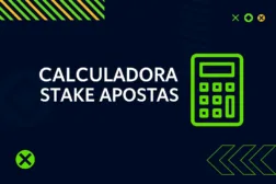 Calculadora Stake Apostas online