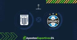 Alianza Lima x Grêmio palpite