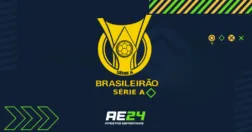 Apostas Campeonato Brasileiro