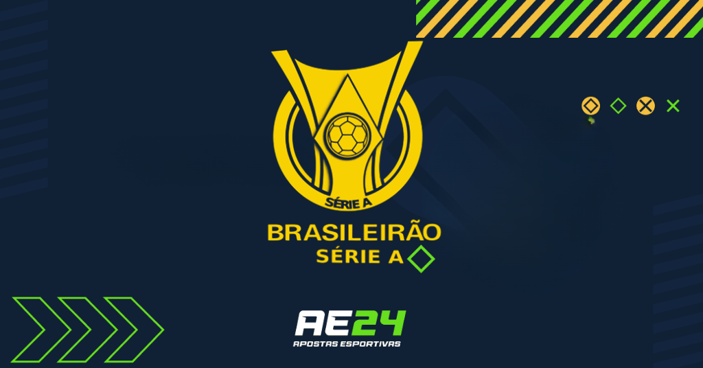 Apostas Campeonato Brasileiro