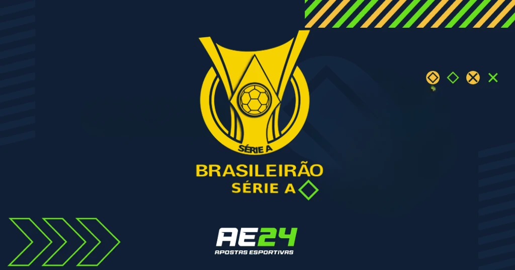 Apostas Campeonato Brasileiro