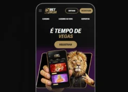 BetMGM app