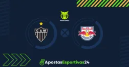 Atlético-MG x RB Bragantino palpite