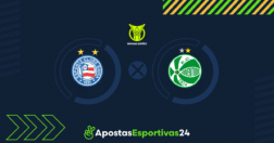 Bahia x Juventude palpite