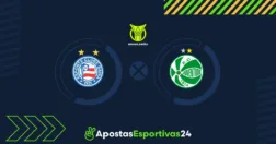Bahia x Juventude palpite