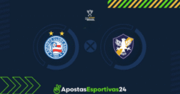 Bahia x Retrô palpite