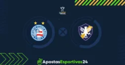Bahia x Retrô palpite