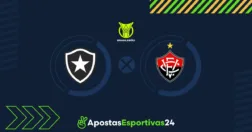 Botafogo x Vitória palpite