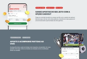 vantagens da superbet