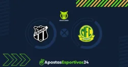 Ceará x Mirassol palpite