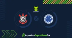 Corinthians x Cruzeiro palpite
