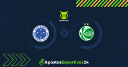 Cruzeiro x Juventude palpite