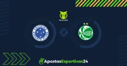 Cruzeiro x Juventude palpite