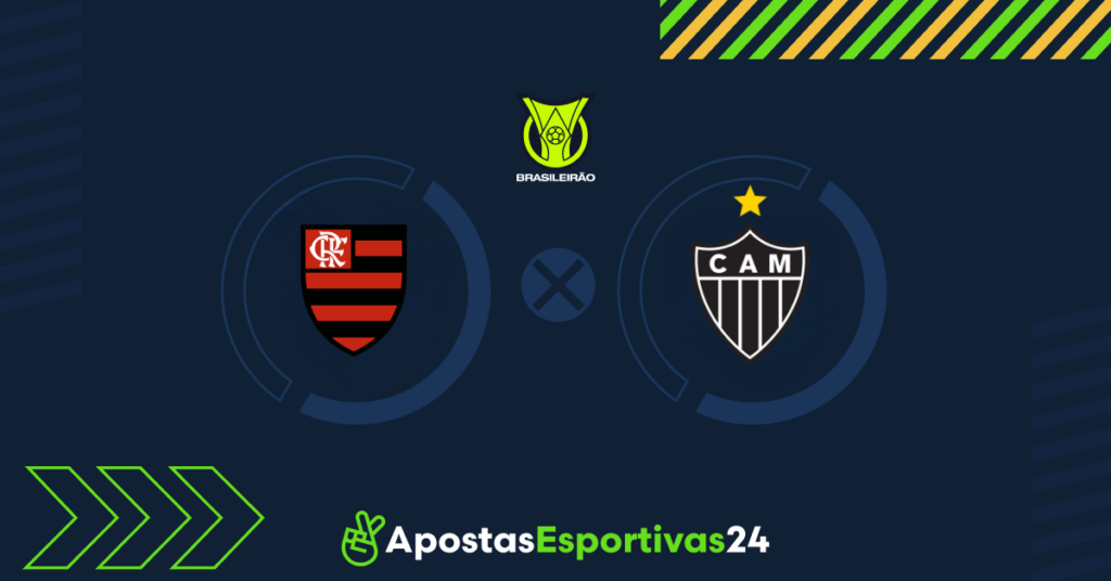 Flamengo x Atlético-MG palpite